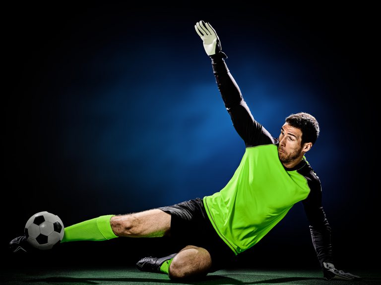 BOEK: "Hoe je profvoetballer wordt" - Mindforsuccess.nl